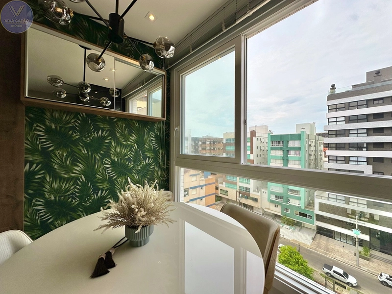 SEU APARTAMENTO NA PRAIA COM INFRA ESTRUTURA E PRONTO PARA USO: 11ª foto da galeria de imagens do imóvel