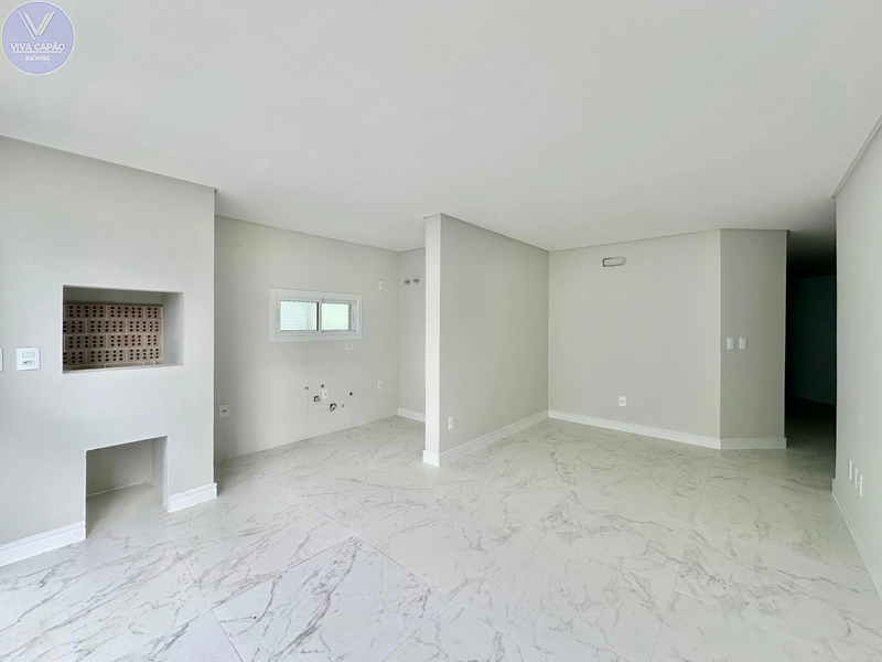 APARTAMENTO À VENDA COM TERRAÇO E INFRA - PISCINA E VISTA PARA O MAR: 15ª foto da galeria de imagens do imóvel