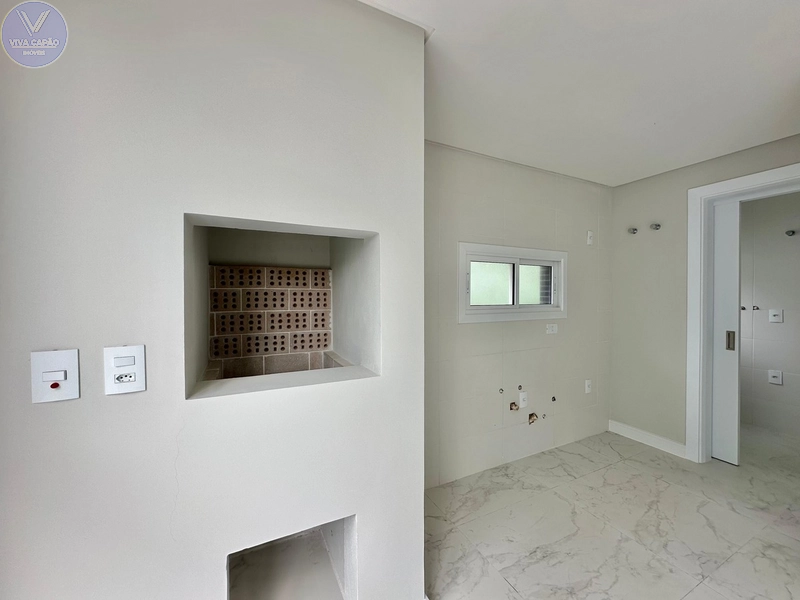 APARTAMENTO À VENDA COM TERRAÇO E INFRA - PISCINA E VISTA PARA O MAR: 9ª foto da galeria de imagens do imóvel