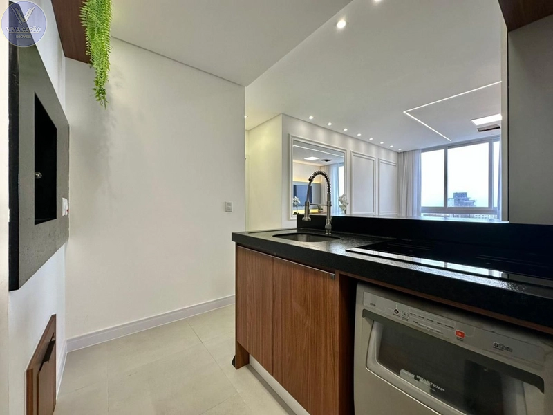 APARTAMENTO À VENDA COM VISTA LIBERADA: 20ª foto da galeria de imagens do imóvel
