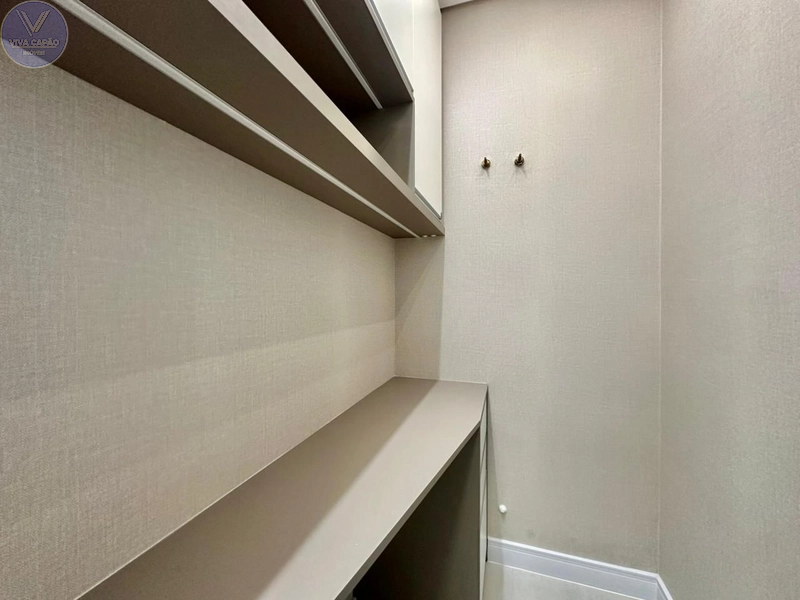 APARTAMENTO À VENDA COM VISTA LIBERADA: 16ª foto da galeria de imagens do imóvel