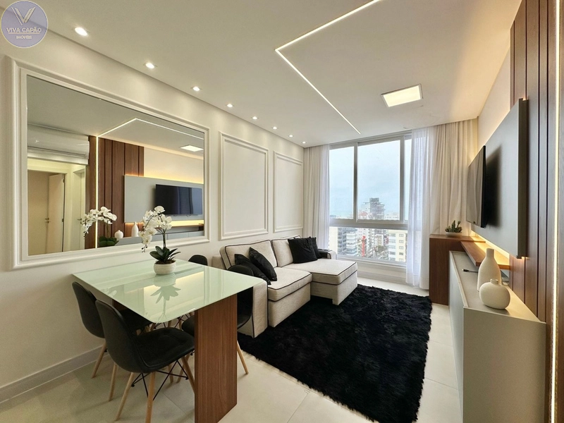APARTAMENTO À VENDA COM VISTA LIBERADA: 22ª foto da galeria de imagens do imóvel