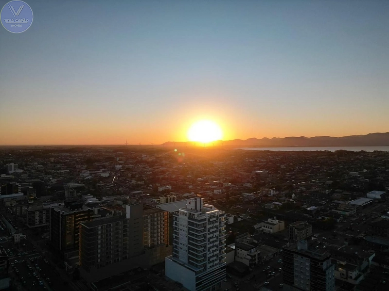 APARTAMENTO À VENDA COM VISTA LIBERADA: 3ª foto da galeria de imagens do imóvel