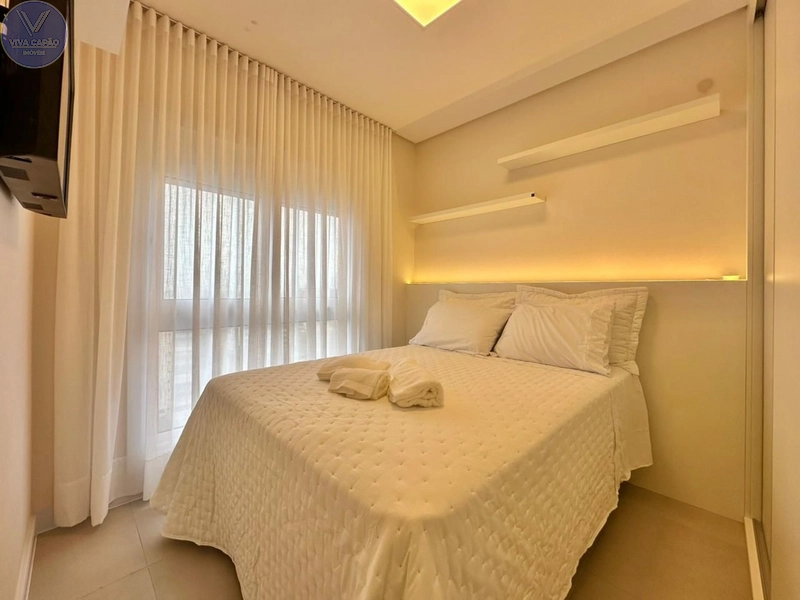 APARTAMENTO À VENDA COM VISTA LIBERADA: 21ª foto da galeria de imagens do imóvel