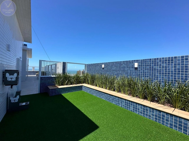 APARTAMENTO À VENDA COM VISTA LIBERADA: 17ª foto da galeria de imagens do imóvel