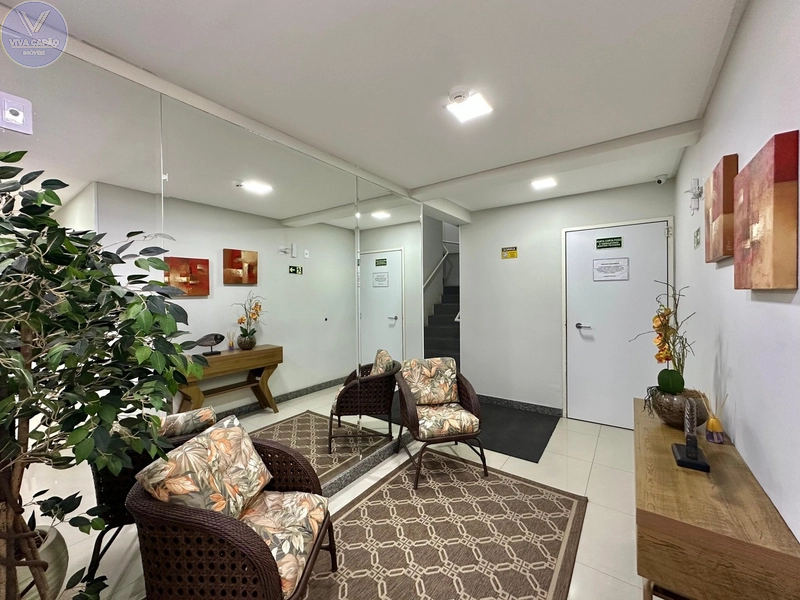APARTAMENTO À VENDA   02 QUADRAS DO MAR EM CAPÃO DA CANOA: 8ª foto da galeria de imagens do imóvel