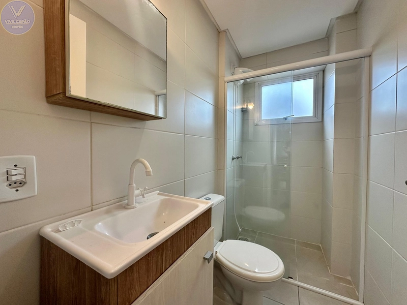 APARTAMENTO À VENDA   02 QUADRAS DO MAR EM CAPÃO DA CANOA: 2ª foto da galeria de imagens do imóvel