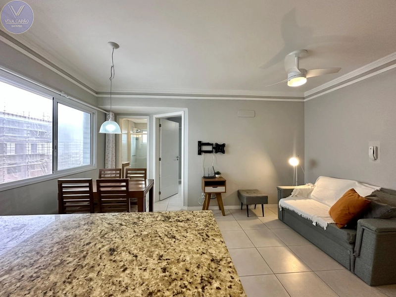 APARTAMENTO À VENDA   02 QUADRAS DO MAR EM CAPÃO DA CANOA: 12ª foto da galeria de imagens do imóvel