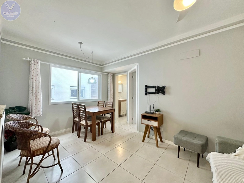 APARTAMENTO À VENDA   02 QUADRAS DO MAR EM CAPÃO DA CANOA: 4ª foto da galeria de imagens do imóvel