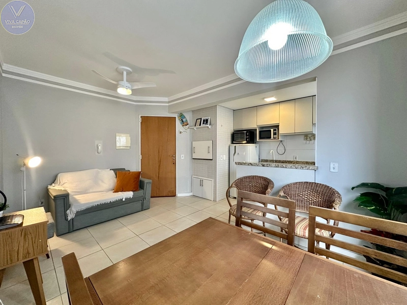 APARTAMENTO À VENDA   02 QUADRAS DO MAR EM CAPÃO DA CANOA: 5ª foto da galeria de imagens do imóvel