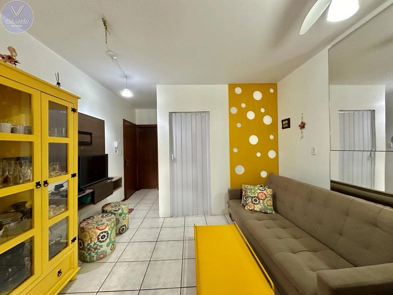ÓTIMO 01 DORM. À VENDA NO CENTRO DE CAPÃO!: 2ª foto da galeria de imagens do imóvel