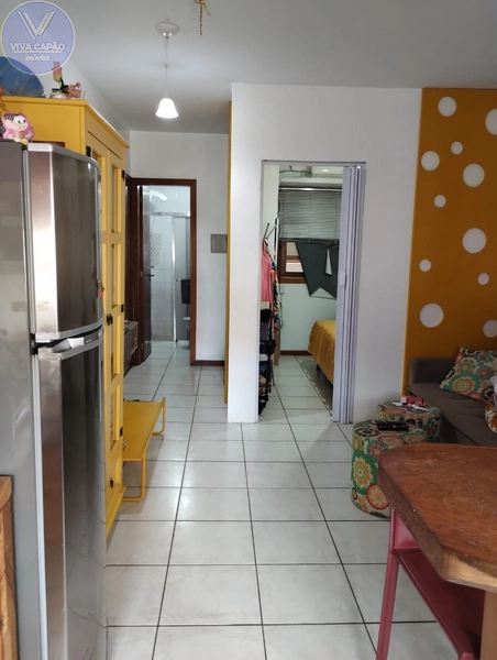 ÓTIMO 01 DORM. À VENDA NO CENTRO DE CAPÃO!: 5ª foto da galeria de imagens do imóvel