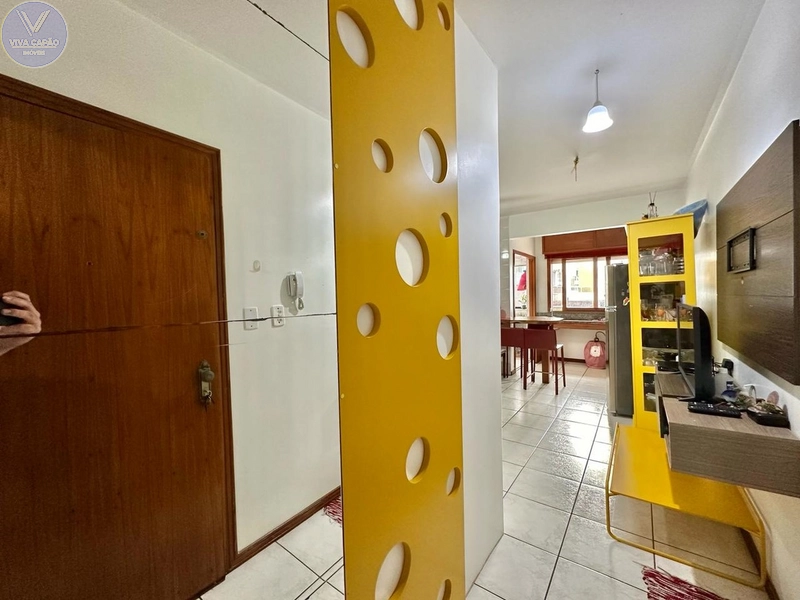 ÓTIMO 01 DORM. À VENDA NO CENTRO DE CAPÃO!: 3ª foto da galeria de imagens do imóvel