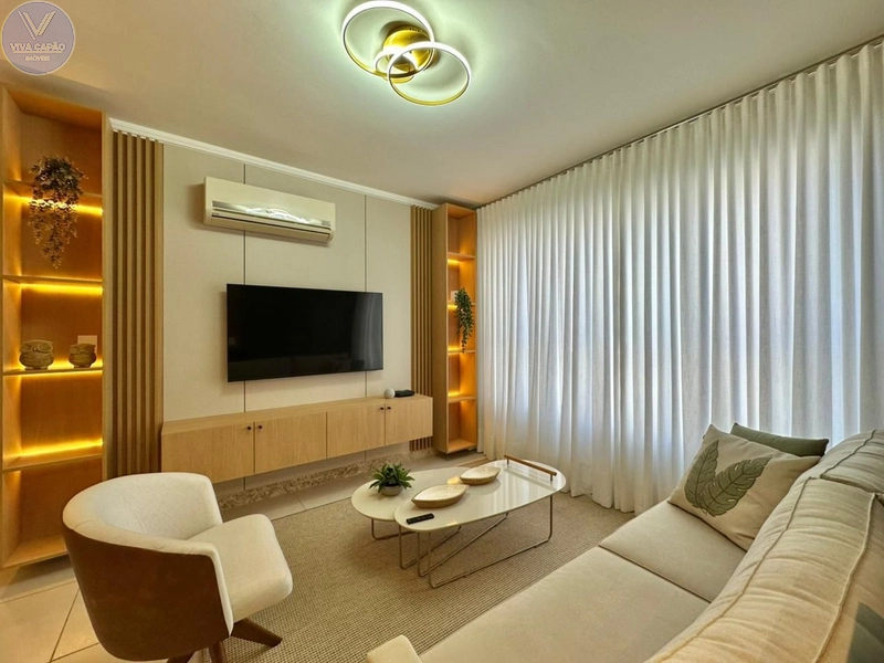 APARTAMENTO À VENDA BAIRRO NAVEGANTES MOBILIADO E DECORADO: 24ª foto da galeria de imagens do imóvel