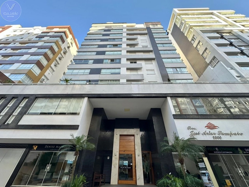 APARTAMENTO À VENDA BAIRRO NAVEGANTES MOBILIADO E DECORADO: 26ª foto da galeria de imagens do imóvel