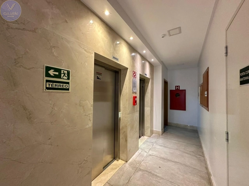 APARTAMENTO À VENDA BAIRRO NAVEGANTES MOBILIADO E DECORADO: 25ª foto da galeria de imagens do imóvel