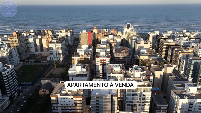 APARTAMENTO À VENDA BAIRRO NAVEGANTES MOBILIADO E DECORADO: 29ª foto da galeria de imagens do imóvel