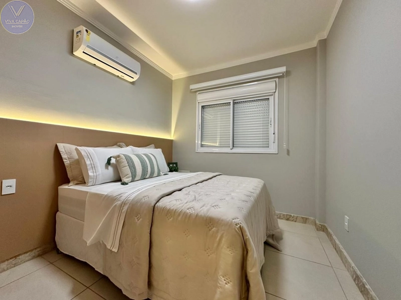APARTAMENTO À VENDA BAIRRO NAVEGANTES MOBILIADO E DECORADO: 3ª foto da galeria de imagens do imóvel