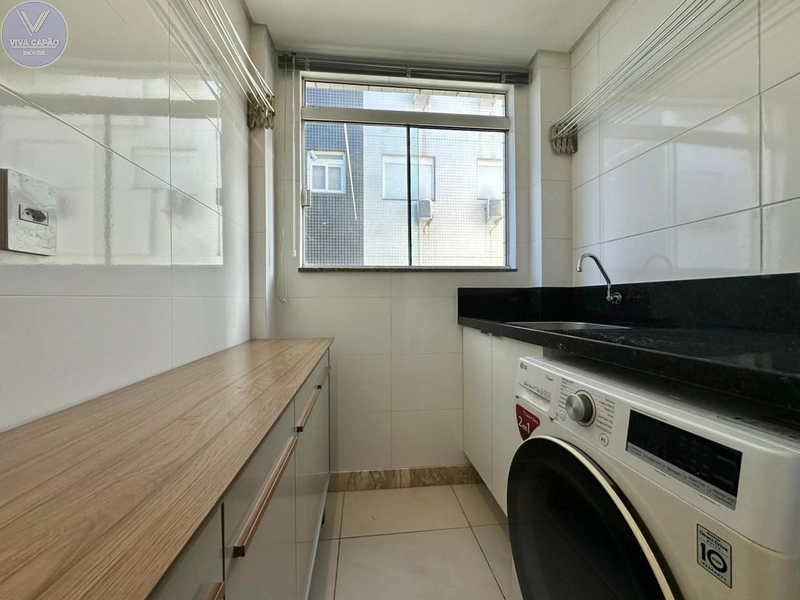 APARTAMENTO À VENDA BAIRRO NAVEGANTES MOBILIADO E DECORADO: 17ª foto da galeria de imagens do imóvel
