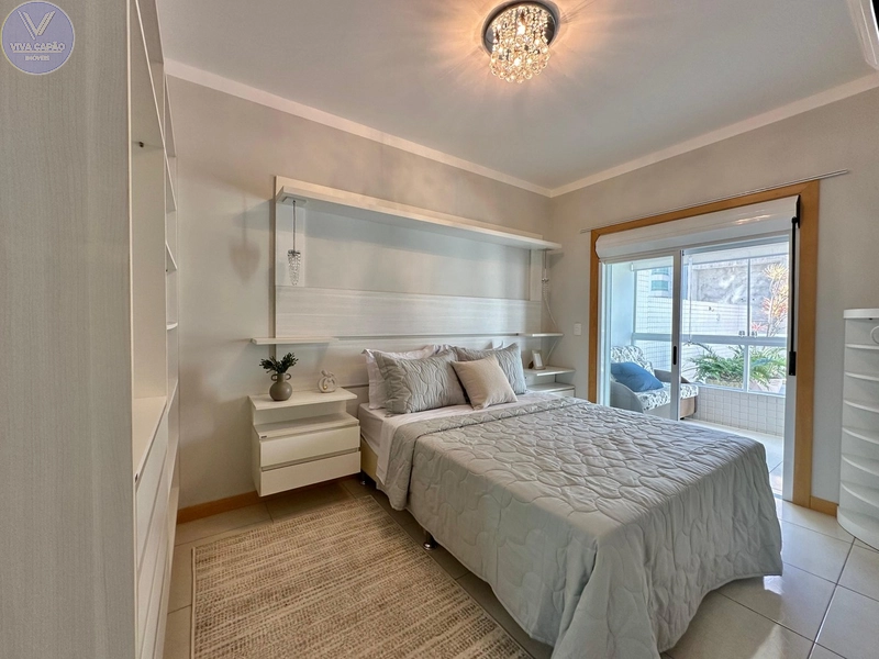APARTAMENTO COM SACADÃO E TERRAÇO NO NAVEGANTES: 19ª foto da galeria de imagens do imóvel