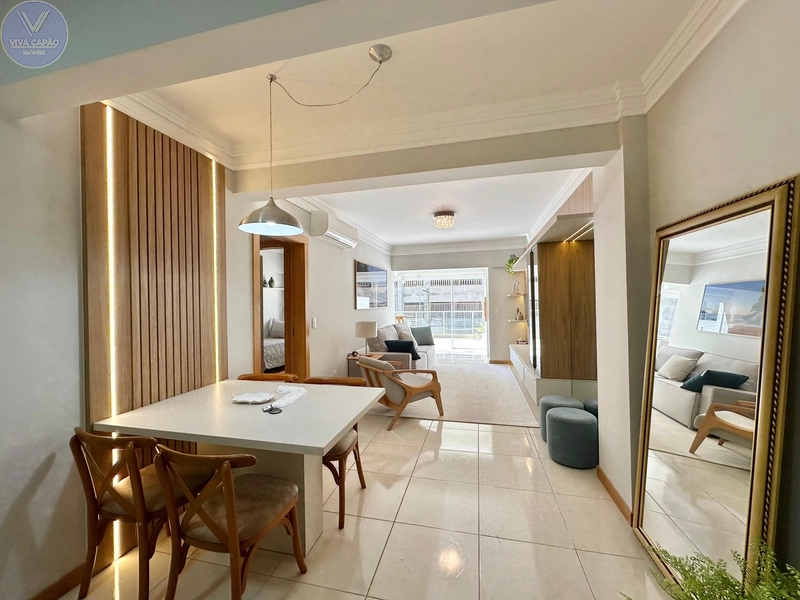 APARTAMENTO COM SACADÃO E TERRAÇO NO NAVEGANTES: 16ª foto da galeria de imagens do imóvel
