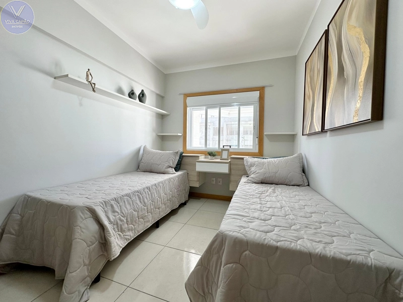 APARTAMENTO COM SACADÃO E TERRAÇO NO NAVEGANTES: 28ª foto da galeria de imagens do imóvel