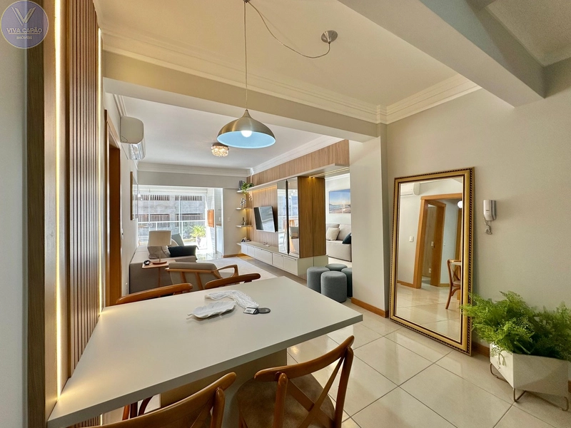APARTAMENTO COM SACADÃO E TERRAÇO NO NAVEGANTES: 25ª foto da galeria de imagens do imóvel