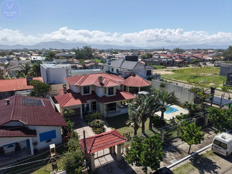 SOBRADO À VENDA  !!! CAPÃO DA CANOA  ZONA NORTE: 2ª foto da galeria de imagens do imóvel