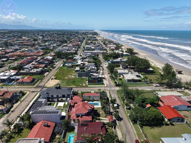 SOBRADO À VENDA  !!! CAPÃO DA CANOA  ZONA NORTE: 5ª foto da galeria de imagens do imóvel