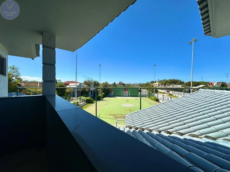 MANSÃO EM ATLÂNTIDA ! COM CAMPO DE FUTEBOL E PSICNIA - 03 TERRENOS: 20ª foto da galeria de imagens do imóvel