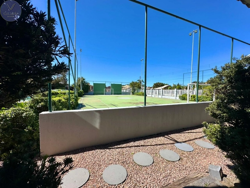 MANSÃO EM ATLÂNTIDA ! COM CAMPO DE FUTEBOL E PSICNIA - 03 TERRENOS: 1ª foto da galeria de imagens do imóvel