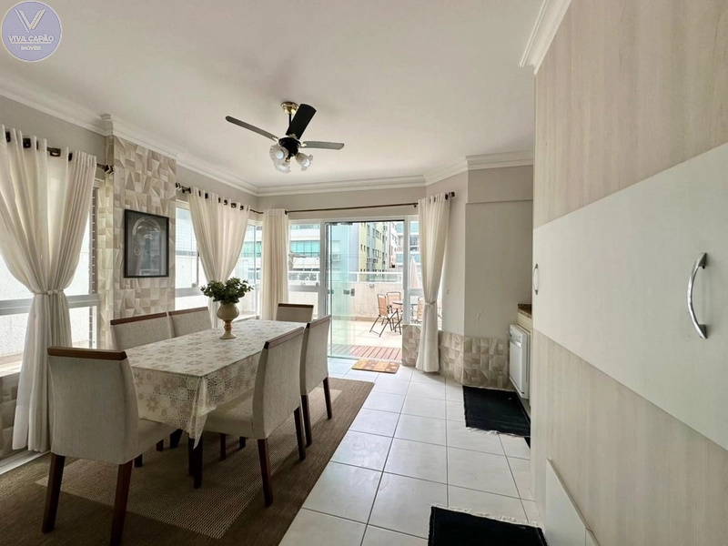 APARTAMENTO À VENDA MOBILIADO E DECORADO COM TERRAÇO LESTE E NORTE: 20ª foto da galeria de imagens do imóvel