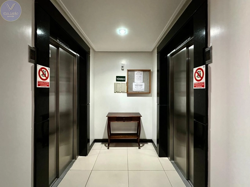 APARTAMENTO À VENDA MOBILIADO E DECORADO COM TERRAÇO LESTE E NORTE: 23ª foto da galeria de imagens do imóvel