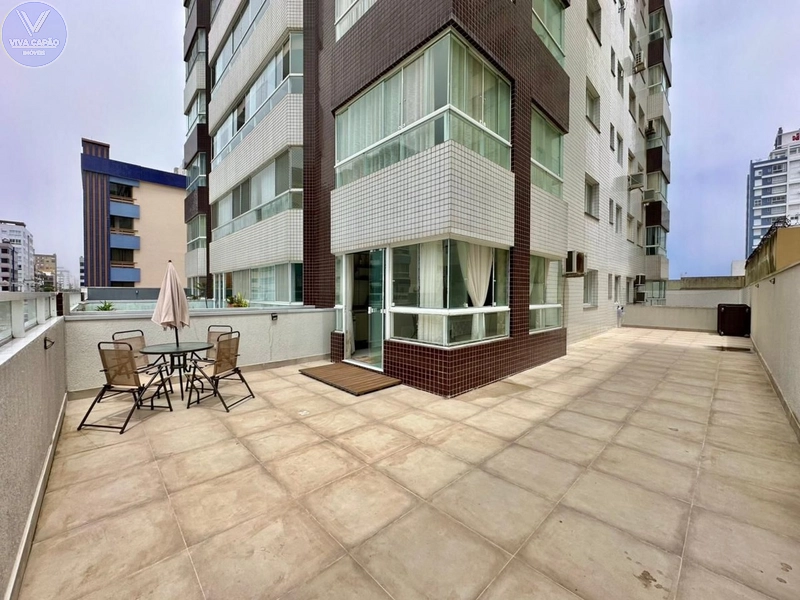 APARTAMENTO À VENDA MOBILIADO E DECORADO COM TERRAÇO LESTE E NORTE: 19ª foto da galeria de imagens do imóvel