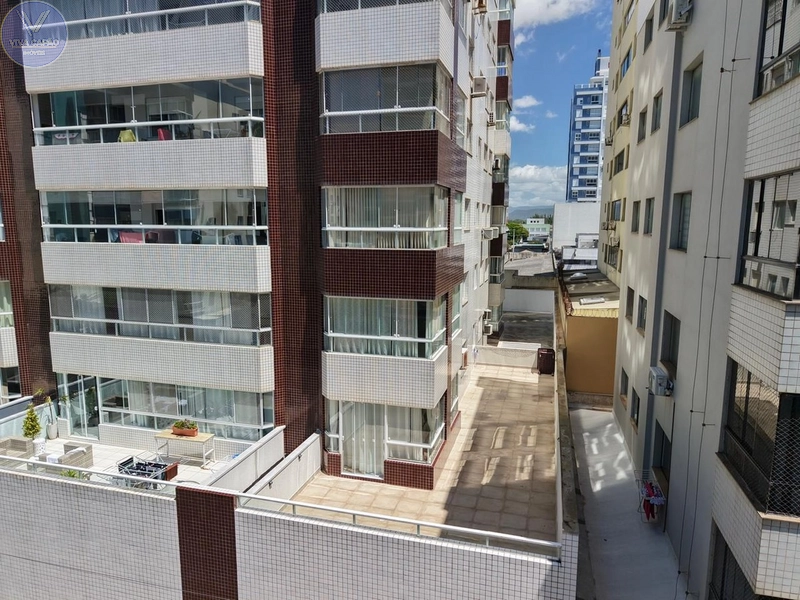 APARTAMENTO À VENDA MOBILIADO E DECORADO COM TERRAÇO LESTE E NORTE: 11ª foto da galeria de imagens do imóvel