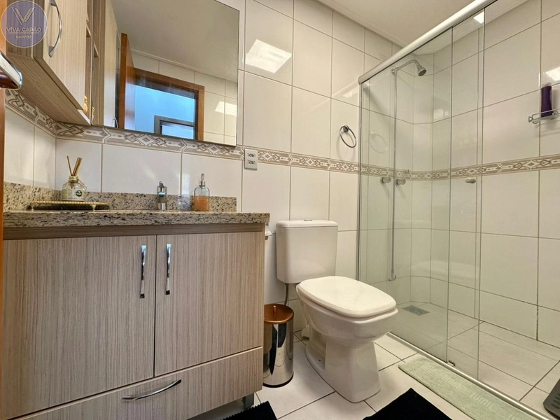 APARTAMENTO À VENDA MOBILIADO E DECORADO COM TERRAÇO LESTE E NORTE: 12ª foto da galeria de imagens do imóvel