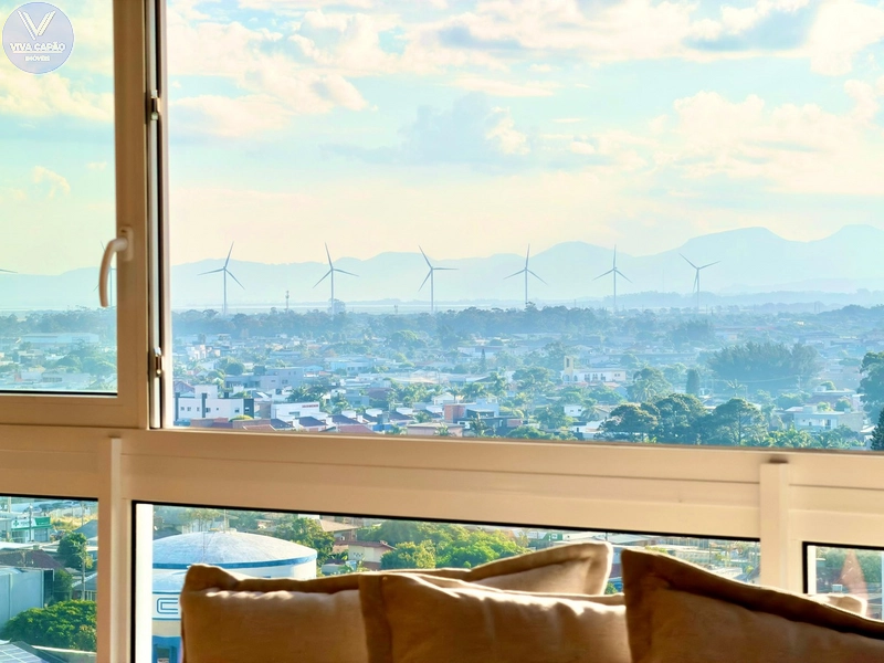 EXCELENTE APARTAMENTO DE 3 DORMITORIOS COM SUÍTE.: 13ª foto da galeria de imagens do imóvel