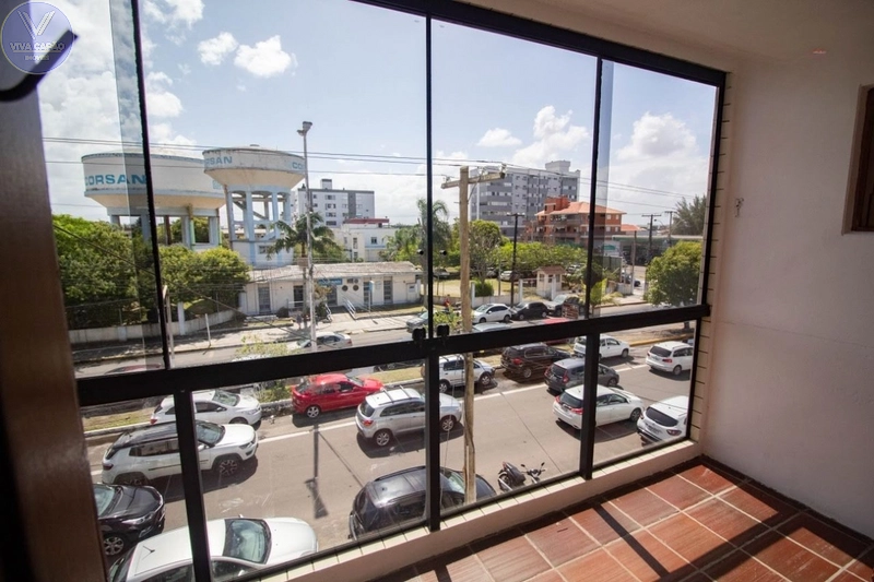COBERTURA EDIFÍCIO DAIMAR – 401 – AV. PARAGUAÇU – CENTRO: 9ª foto da galeria de imagens do imóvel