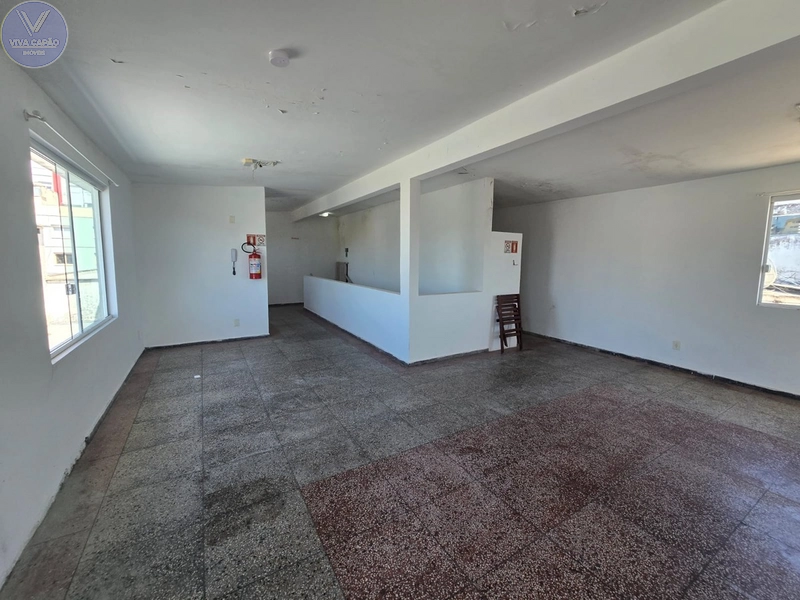 COBERTURA EDIFÍCIO DAIMAR – 401 – AV. PARAGUAÇU – CENTRO: 4ª foto da galeria de imagens do imóvel