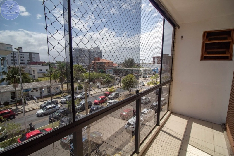 COBERTURA EDIFÍCIO DAIMAR – 401 – AV. PARAGUAÇU – CENTRO: 8ª foto da galeria de imagens do imóvel