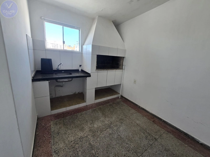COBERTURA EDIFÍCIO DAIMAR – 401 – AV. PARAGUAÇU – CENTRO: 10ª foto da galeria de imagens do imóvel