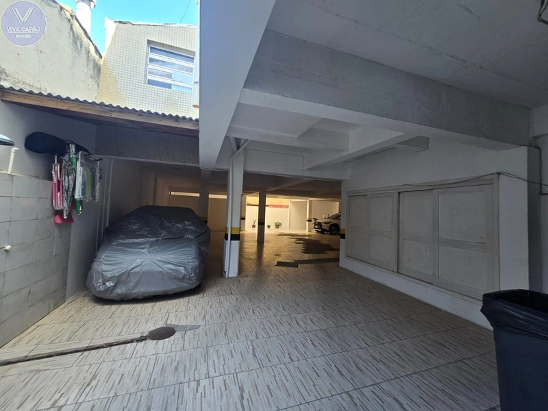 COBERTURA EDIFÍCIO DAIMAR – 401 – AV. PARAGUAÇU – CENTRO: 3ª foto da galeria de imagens do imóvel