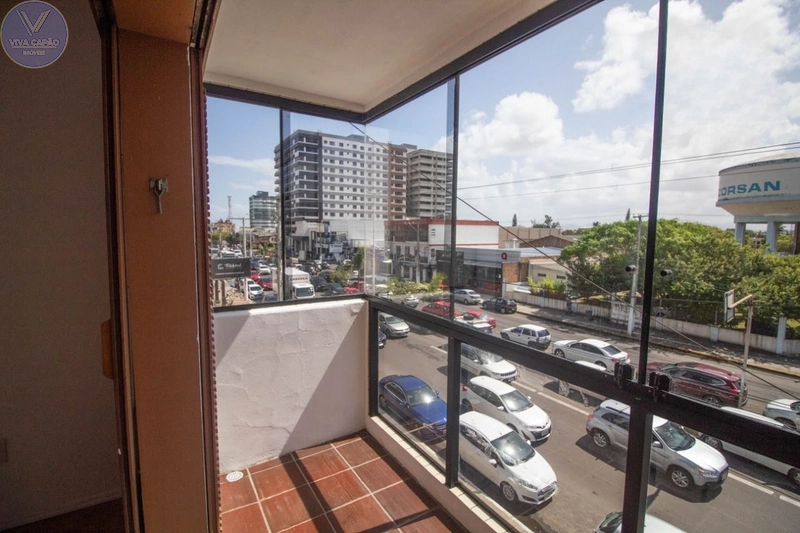 COBERTURA EDIFÍCIO DAIMAR – 401 – AV. PARAGUAÇU – CENTRO: 24ª foto da galeria de imagens do imóvel