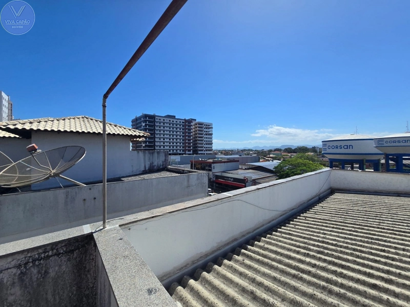 COBERTURA EDIFÍCIO DAIMAR – 401 – AV. PARAGUAÇU – CENTRO: 33ª foto da galeria de imagens do imóvel
