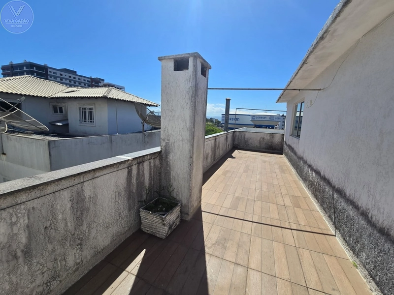 COBERTURA EDIFÍCIO DAIMAR – 401 – AV. PARAGUAÇU – CENTRO: 28ª foto da galeria de imagens do imóvel