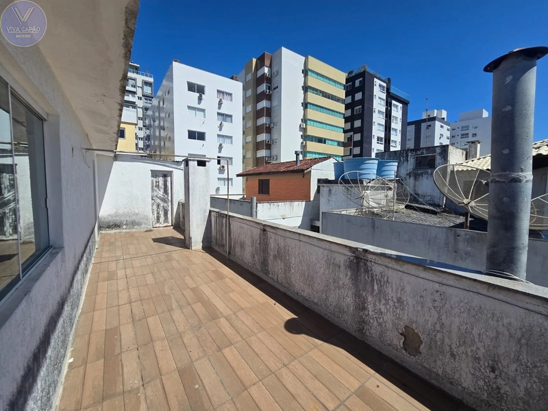 COBERTURA EDIFÍCIO DAIMAR – 401 – AV. PARAGUAÇU – CENTRO: 39ª foto da galeria de imagens do imóvel