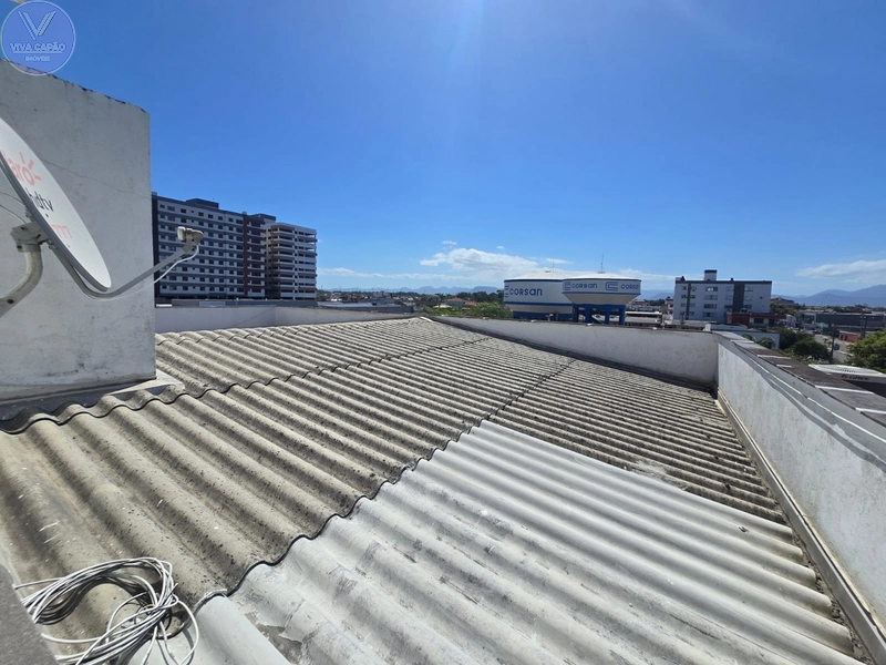 COBERTURA EDIFÍCIO DAIMAR – 401 – AV. PARAGUAÇU – CENTRO: 36ª foto da galeria de imagens do imóvel
