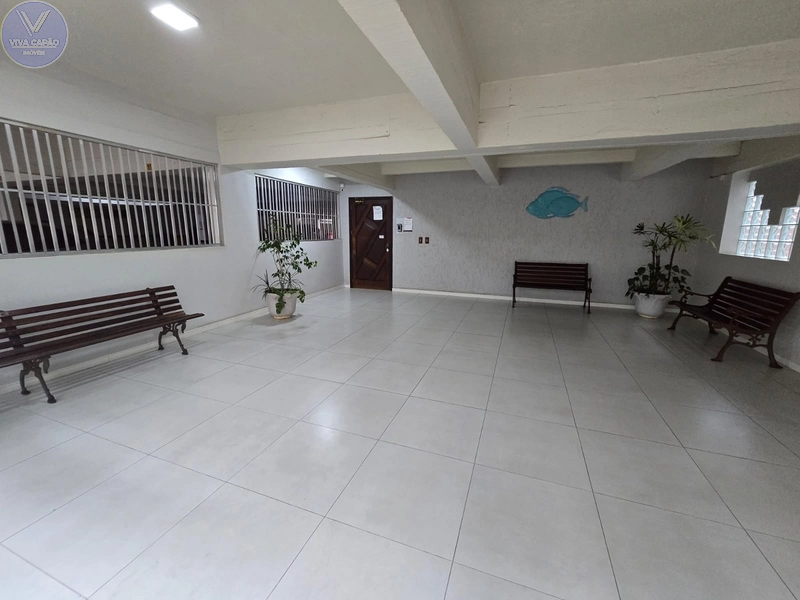 APARTAMENTO 1 DORMITÓRIO TRANSFORMADO EM 2 – VILA VELHA, SACADA LESTE!: 15ª foto da galeria de imagens do imóvel