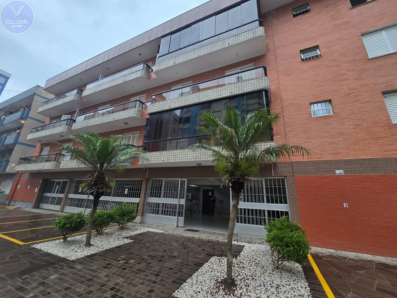 APARTAMENTO 1 DORMITÓRIO TRANSFORMADO EM 2 – VILA VELHA, SACADA LESTE!: 21ª foto da galeria de imagens do imóvel
