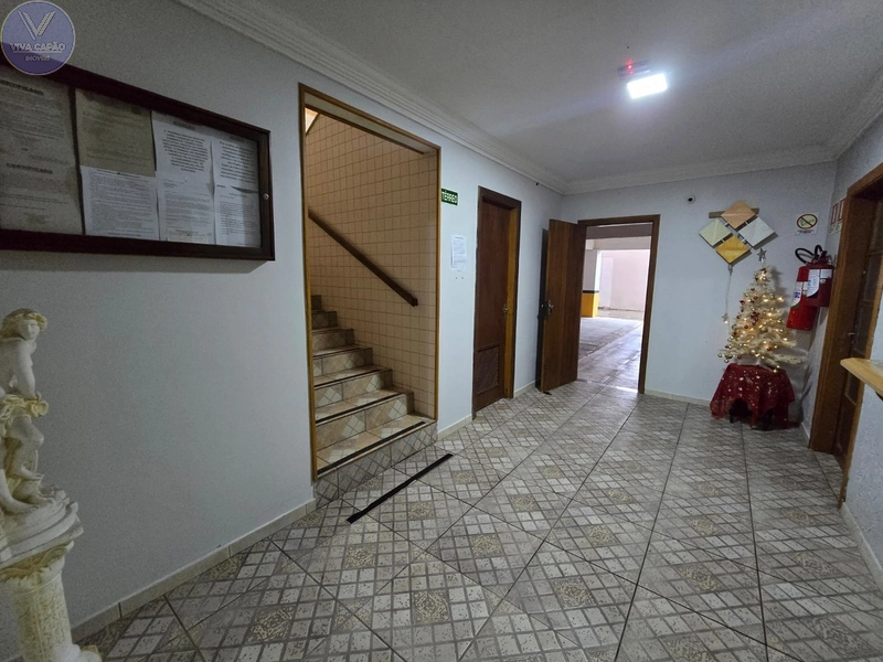 APARTAMENTO 1 DORMITÓRIO TRANSFORMADO EM 2 – VILA VELHA, SACADA LESTE!: 5ª foto da galeria de imagens do imóvel